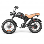 2024. aasta uus elektrijalgratas C93 uue disainiga Ebike 1000w20AH h&uuml;drauliline pidur t&auml;iskasvanutele maastikul m&auml;gine lumi elektrijalgratas 1000W20AH