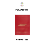 Valige POB POCAALBUM Ver ATEEZ 10. minialbum GOLDEN HOUR, 1. osa No POB 1ea