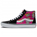Vans Skate SK8-Hi Fuchsia Fedora Unisex Tossud Roosa VN0A5FCCBLM 39