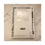 Stray Kidsi 1. album GO LIFE (A Ver., B Ver., C Ver.) C ver