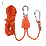 Rihmaratas P&otilde;rkrattad Tugeva t&ouml;&ouml;v&otilde;imega trossiklambrite riidepuu T&otilde;stmisrihmade rihmarihmade riidepuu kajaki kanuupaadi helkurn&ouml;&ouml;riga lukk sidumisrihm 1