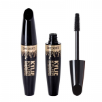 Stereoscopic 4D dense big eyes Mascara Waterproof and sweat proof Mascara Eye blackness and anti dizziness Mascara Suitable for beginners