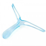 Sinine kulmude &scaron;abloon &Scaron;abloonide hooldamine kujundamise abistaja Beauty Make Up Kit Korduvkasutatav kulmude joonistamise juhend Mall DIY meigit&ouml;&ouml;riist