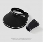 Hollow Out meeste naiste spordipeapael Klassikaline p&auml;ikesek&uuml;bar, spordivisiiri m&uuml;ts