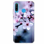 Huawei P30 Lite &uuml;mbris silikoonist TPU taga telefoni &uuml;mbris Huawei P30 Pro jaoks VOG-L29 ELE-L29 P 30 Lite P30lite Coque kaitseraua Huawei P30 Lite