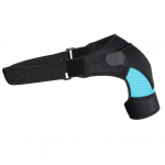 &Otilde;latoega reguleeritav rihm T&otilde;hus kerge taastav &otilde;larihm j&otilde;usaali jaoks sinine