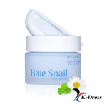 It'S SKIN Blue Snail Cream 50ml 1 PCS