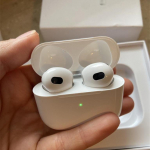 Juhtmeta k&otilde;rvaklapid 2 3 Pro Bluetoothi ​​juhtmeta k&otilde;rvaklappide jaoks iphone Samsung xiaomi jaoks 3pro