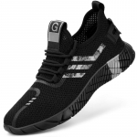 Suvised meeste t&ouml;&ouml;jalatsid Naiste hingavad terasest varbaga turvajalatsid Meeste t&ouml;&ouml;tossud Torkekindlad h&auml;vimatud turvasaapad 38