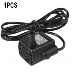 Submersible Pump Fountain Water Pump Magnetic Force DC5.5V~12V