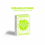 Dreamcatcher 8. minialbum Apokal&uuml;psis: Meilt [W ver.] (Piiratud v&auml;ljaanne) 1PCS