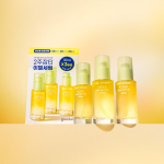 goodal Green Tangerine Vita-C Dark Spot Care Serum 30mL kolmekordne komplekt yellow
