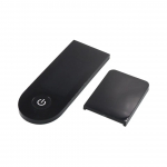 Ekraanipaneeli veekindel kaitsekate Xiaomi M365 Pro Pro2 e-t&otilde;ukeratta armatuurlaua tolmukindlate kattetarvikute jaoks must