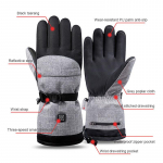 Elektrik&uuml;te Mootorsaan Suusakindad Lumekindad Tuulekindlad Veekindlad Mehed Naised hall