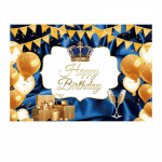 5x3ft 7x5ft 8x6ft Palju &otilde;nne s&uuml;nnip&auml;evaks taustabanner taustakangas rekvisiidid peo kaunistus D-250*180cm