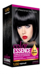 COLOR ESSENCE Professionaalne juuksev&auml;rvimine 26 t&uuml;&uuml;pi tooni Teie juuksehooldus 1.00