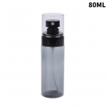 1 tk 30 ml 60 ml 80 ml 100 ml 120 ml l&auml;bipaistva kaanega pihustuspudel Peene udu all villitav reisi kaasaskantav v&auml;ike kosmeetikapudel 60ML