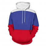 3D-print L&otilde;una-Aafrika Paraguay lipuga graafiline meeste kapuuts, pikkade varrukatega Itaalia rahvuslipuga pullover, meeste topsid XXL