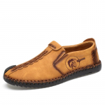 Loafers Kingad Meeste Clasicc Mugavad Meeste Lamedad Mokasiinid Moekingid Meeste Slip-on Boat Kingad Meestele Vabaajajalatsid S&otilde;idujalatsid Meeste 42 kuld