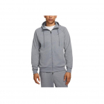 Nike Primary Dri-FIT t&auml;ispika lukuga mitmeotstarbeline kapuutsiga jakk meestele Lahehall FZ0967-065 L