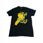 Koszulka T-shirt damski Spencer's NADRUK S