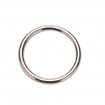 1 tk &scaron;ikk hingedega segmendiga s&otilde;rmus titaanist vaheseinaga Clicker augustamine nina huule k&otilde;rvar&otilde;ngas h&otilde;be