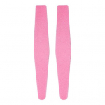 2 tk K&uuml;&uuml;nelakid Kahepoolsed Suure h&otilde;&otilde;rdumisega korduvkasutatavad iluhooldustooted Paks manik&uuml;&uuml;r k&uuml;&uuml;nte vormimine Pikad k&uuml;&uuml;neviilid Poleerimisvahend K&uuml;&uuml;nesalongi kraam roosa