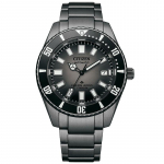 Citizen Jaapani Promaster automaatne Sapphire Super Titanium 200M sukeldumiskell NB6025-59H