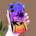 Armas koomiksimustriga kreemja tekstuuriga korpus, lainelise servaga pehme silikoonkaanega telefoni&uuml;mbris Xiaomi Redmi jaoks Xiaomi Poco F3 valge