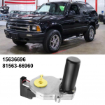 &Uuml;lekandekarbi k&auml;iguvahetusmootor Chevy Blazerile 1992-2005 15636696 8156366960