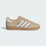 Adidas GAZELLE INDOOR Magic Beige tossud ORIGINALS Unisex IH5482 Magic Beige/Jalatsid valge/kumm 36