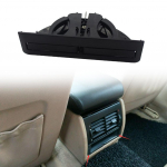 Auto tassijookide hoidik eesmine must konsool BMW E39 525i 528i 530i 540i M5 525 530 97-03 varuosade jaoks