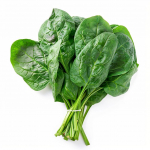 200 Viroflay koletist spinati seemet