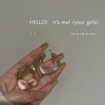 Ruudukujulised Maillardi k&otilde;rvar&otilde;ngad S&uuml;gis- ja Talvised K&otilde;rvar&otilde;ngad Prantsuse Retro Disain Temperament v&auml;lismaise V&auml;ikese L&otilde;hnava Stiiliga K&otilde;rva Pandla