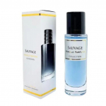 Sauvage parf&uuml;&uuml;mvesi meestele 30 ml 30 ml