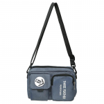 Meeste spordikott, naiste &otilde;lakott, tudengitele m&otilde;eldud mobiiltelefonikott