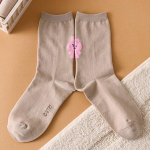 BT21 KOYA Basic Daily Sokid Jacquard (7 Valikud) KOYA