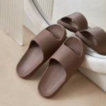 2024. aasta suvised meeste vannitoasussid | Naiste libisemiskindlad Eva sandaalid Size 38-39 (Recommend 37-38 feet)