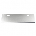 1 Grillt&ouml;&ouml;riistade komplekt Grilli kaabitsa serva teravama tera vahetus roostevabast terasest v&auml;ligrilli puhastust&ouml;&ouml;riistad Tugevad grillitarvikud A