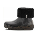 UGG Drizlita L&auml;bipaistvad Veekindlad L&uuml;hikesed Lumesaapad Naiste saapad Must 1125732-BLK 37