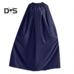 Kaasaskantav riietustelk Kiirriietusruum Kiirriietus Kattekatted Cloak Rand Autopaadi tantsijad pildistavad Privaatsus Varjupaik tumesinine v&auml;rv