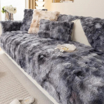 Palus diivanikate elutuppa Soe talvediivani r&auml;tik Universaalne libisemiskindel diivanmatt Diivanitekk Diivanipadi Paks K&uuml;&uuml;lik K 90x160cm 1pc