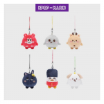 2024 RIIZE MINI NUKU V&Otilde;TMEHOIDUS SHOTARO