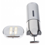 Du&scaron;iseebi dosaator seinakinnitus du&scaron;iseebi &scaron;ampoon palsam &scaron;ampanja