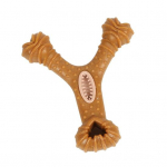 Interaktiivne koerte m&auml;nguasi hammaste puhastamine Toidu v&auml;ljastamine Suurendage m&auml;nguaega Hambatervise Pusle Interaktiivsed lemmikloomatarbed