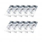 Kasulik hingav, mitte kergesti deformeeruv oks&uuml;datsioonikindlusega seente kultiveerimispott aianduse istutuskott 15*35cm