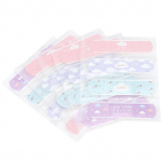 20 tk armsad kleepuvad sidemed v&auml;litingimustes kaasaskantavad esmaabi lastele lastele