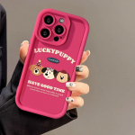 Telefoni&uuml;mbris iPhone'ile 16 13 11 Pro Max iPhone 11 13 16 Samsung S24 Ultra Samsung A54 Redmi note 12 11 Infinix Case iPhone 7&8 must