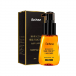 Kortsumisvastane juukseessents parandab ja niisutab siledaid juukseid Perm Dye Dry Split Hair Care eeterlik &otilde;li 30ml