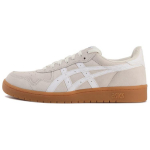 ASICS Jaapan Pro Kreemjas Valge Unisex Tossud 1201A920-100 36